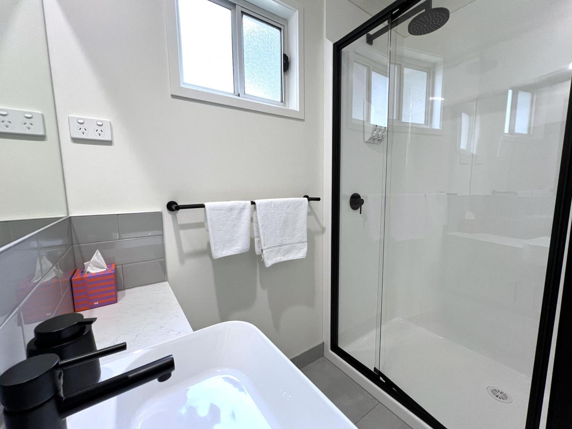 Karri Aura Aparthotel Denmark Exterior foto
